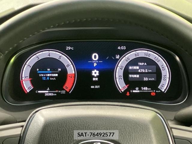 Toyota HARRIER 2023-07 8550028-14