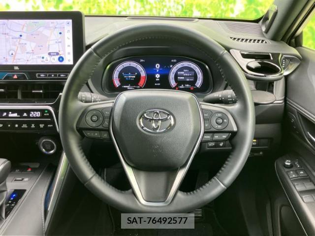 Toyota HARRIER 2023-07 8550028-15