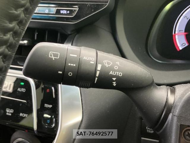 Toyota HARRIER 2023-07 8550028-17