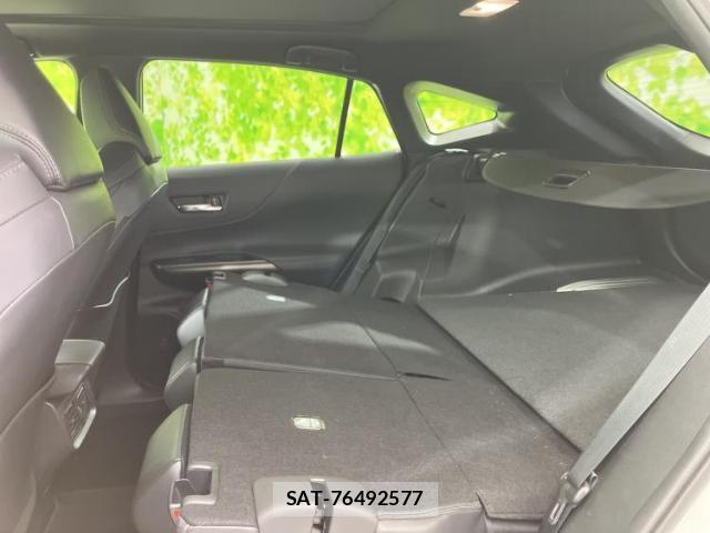 Toyota HARRIER 2023-07 8550028-6