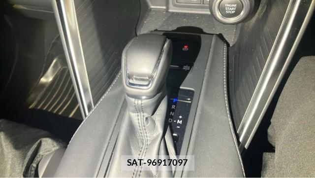 Toyota HARRIER 2025-06 8550237-14