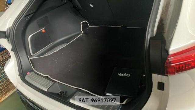 Toyota HARRIER 2025-06 8550237-17