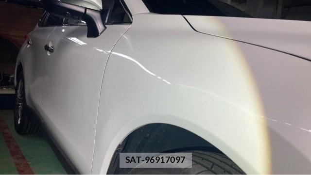 Toyota HARRIER 2025-06 8550237-3