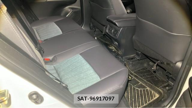 Toyota HARRIER 2025-06 8550237-6