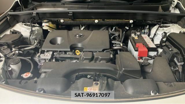 Toyota HARRIER 2025-06 8550237-7