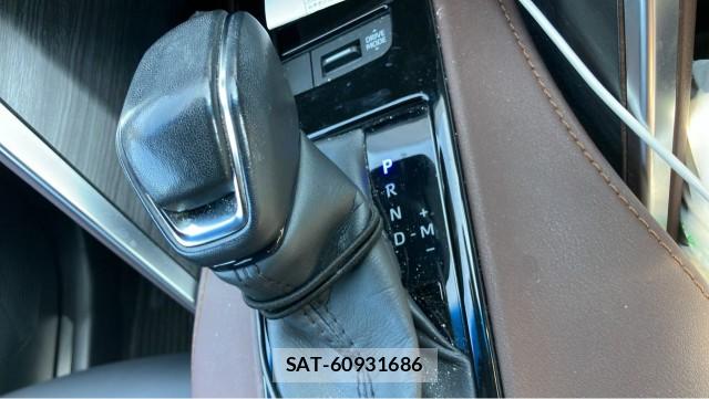 Toyota HARRIER 2023-08 8550311-14