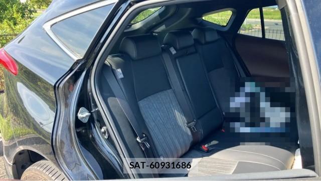 Toyota HARRIER 2023-08 8550311-6
