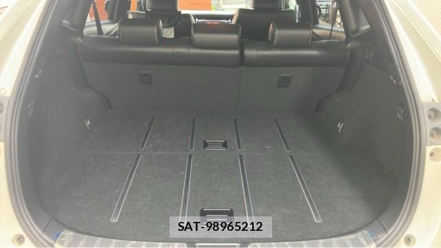 Toyota HARRIER 2017-06 8550418-17