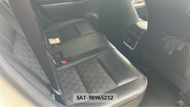 Toyota HARRIER 2017-06 8550418-6