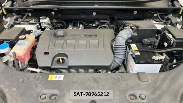 Toyota HARRIER 2017-06 8550418-7