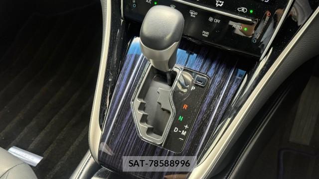 Toyota HARRIER 2019-03 8550440-14
