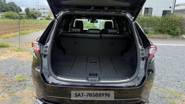 Toyota HARRIER 2019-03 8550440-16