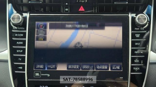 Toyota HARRIER 2019-03 8550440-4