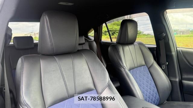 Toyota HARRIER 2019-03 8550440-5