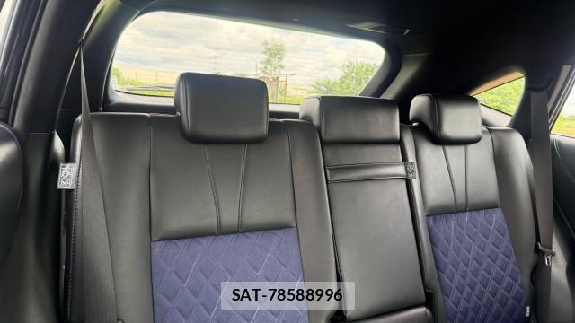 Toyota HARRIER 2019-03 8550440-6