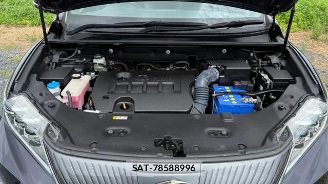 Toyota HARRIER 2019-03 8550440-7