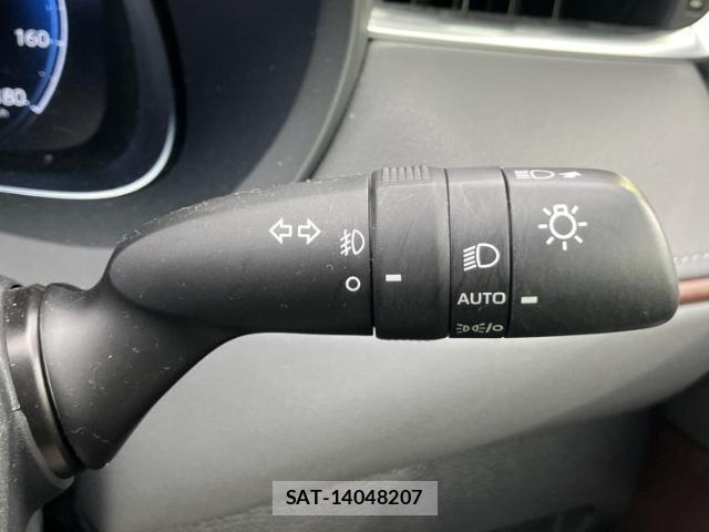 Toyota HARRIER 2023-06 8550561-15