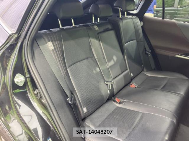 Toyota HARRIER 2023-06 8550561-5