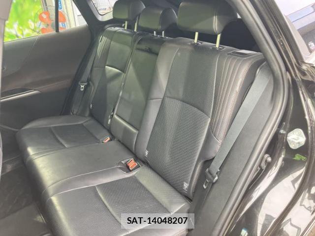 Toyota HARRIER 2023-06 8550561-7