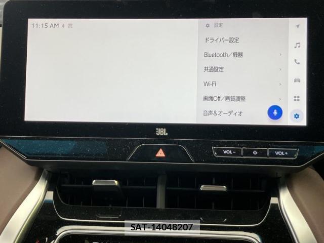 Toyota HARRIER 2023-06 8550561-8
