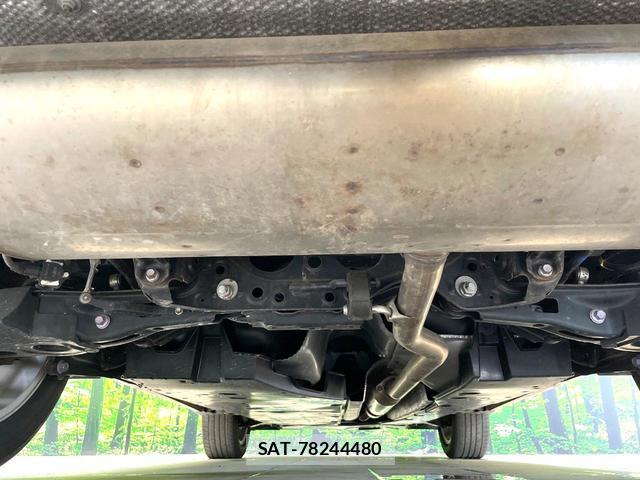 Toyota HARRIER 2020-12 8550688-18
