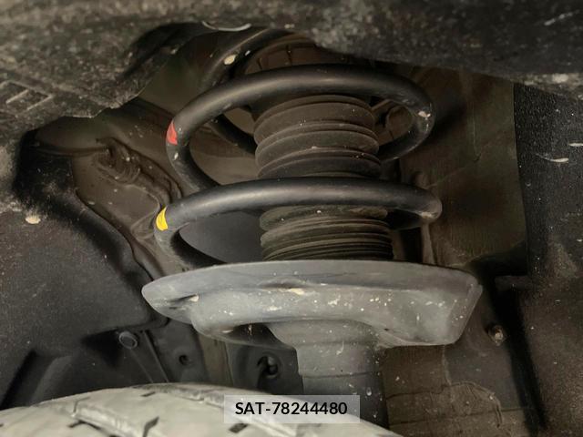 Toyota HARRIER 2020-12 8550688-19