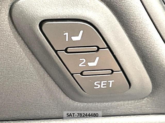 Toyota HARRIER 2020-12 8550688-6