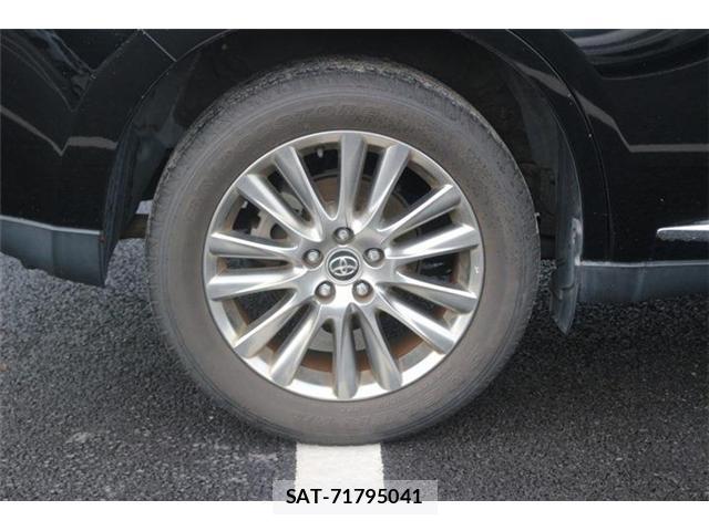 Toyota HARRIER 2016-07 8550747-14