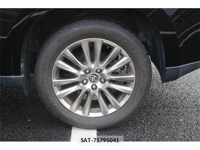 Toyota HARRIER 2016-07 8550747-15