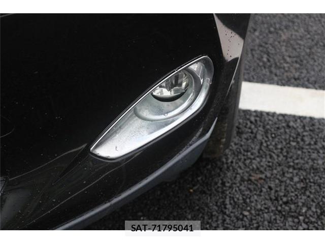 Toyota HARRIER 2016-07 8550747-16
