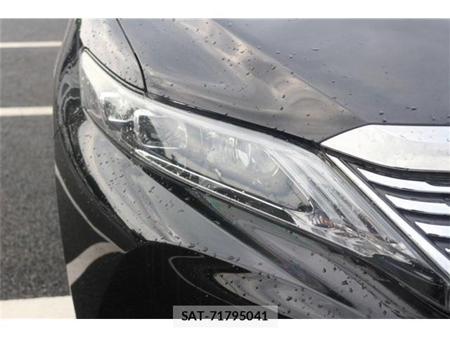Toyota HARRIER 2016-07 8550747-17
