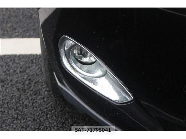 Toyota HARRIER 2016-07 8550747-18