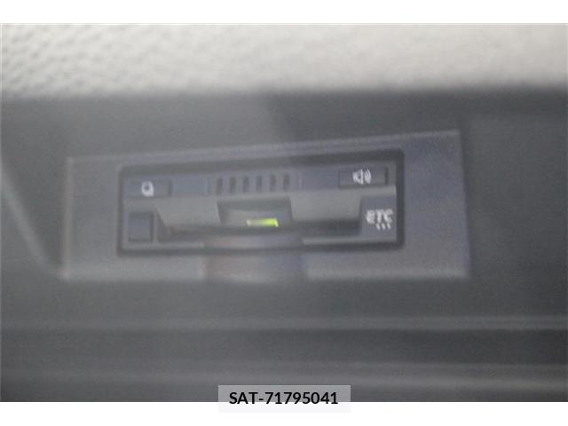 Toyota HARRIER 2016-07 8550747-4