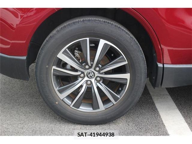 Toyota HARRIER 2021-06 8550750-10