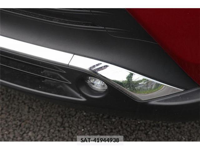 Toyota HARRIER 2021-06 8550750-14