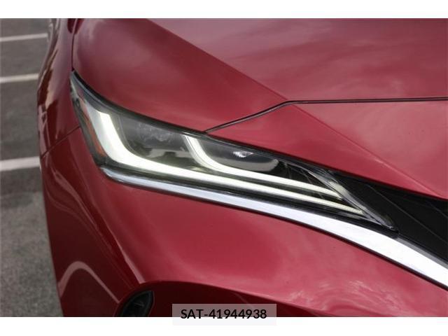 Toyota HARRIER 2021-06 8550750-15