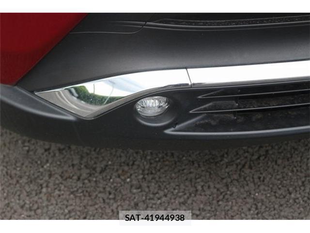 Toyota HARRIER 2021-06 8550750-16