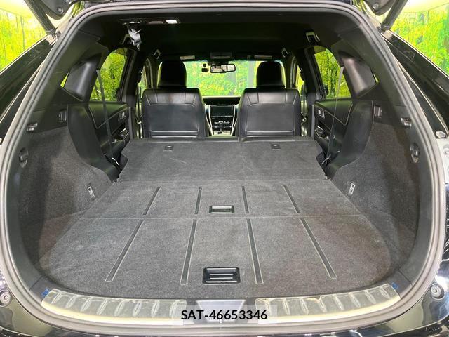Toyota HARRIER 2018-03 8550772-10