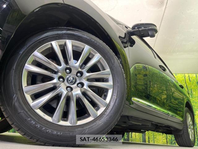 Toyota HARRIER 2018-03 8550772-12