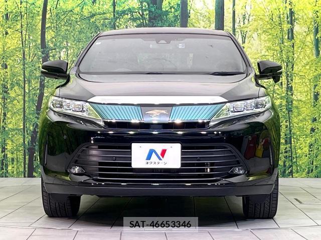 Toyota HARRIER 2018-03 8550772-13