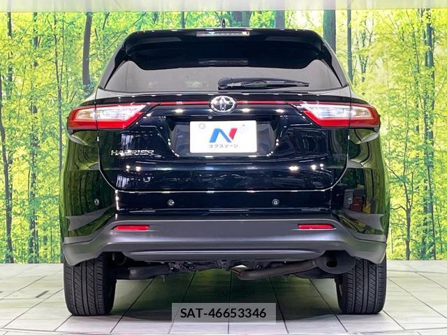 Toyota HARRIER 2018-03 8550772-14
