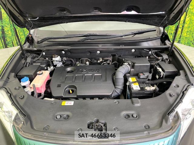 Toyota HARRIER 2018-03 8550772-17