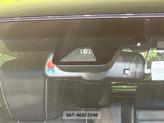Toyota HARRIER 2018-03 8550772-4