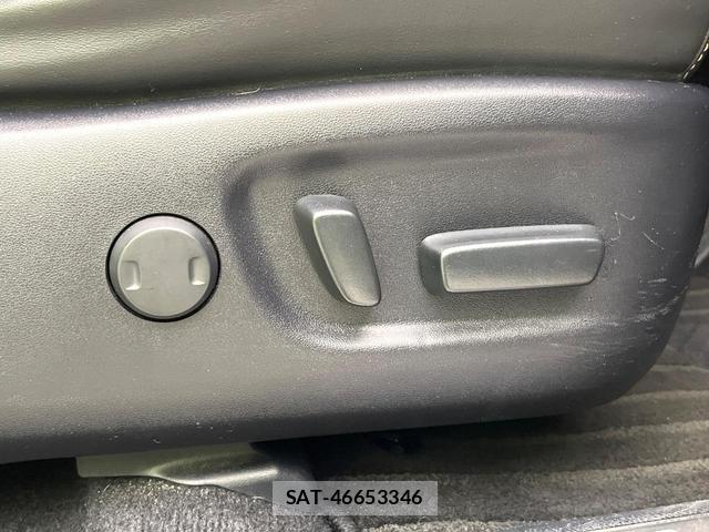 Toyota HARRIER 2018-03 8550772-5