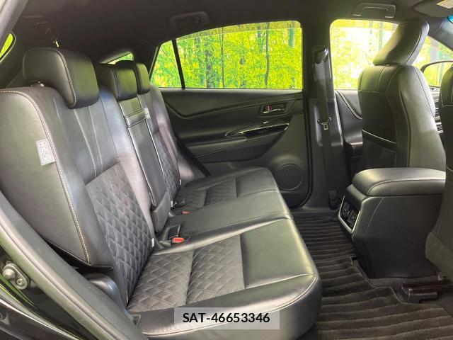 Toyota HARRIER 2018-03 8550772-9