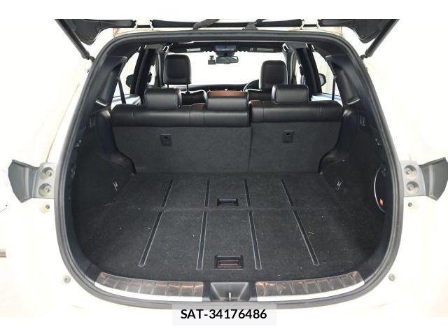 Toyota HARRIER 2015-08 8551650-12