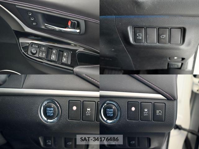 Toyota HARRIER 2015-08 8551650-14