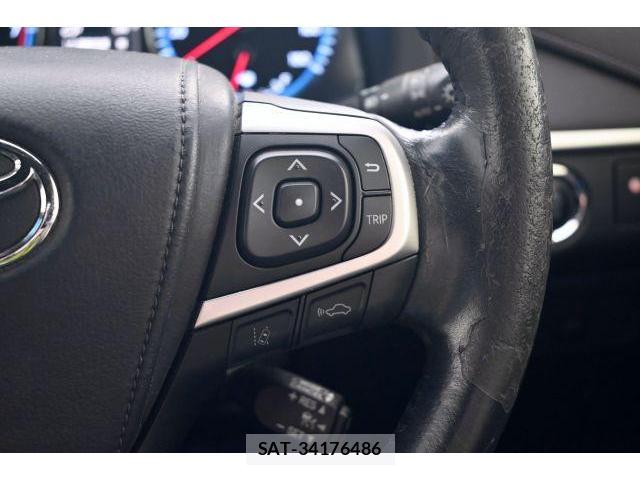 Toyota HARRIER 2015-08 8551650-16