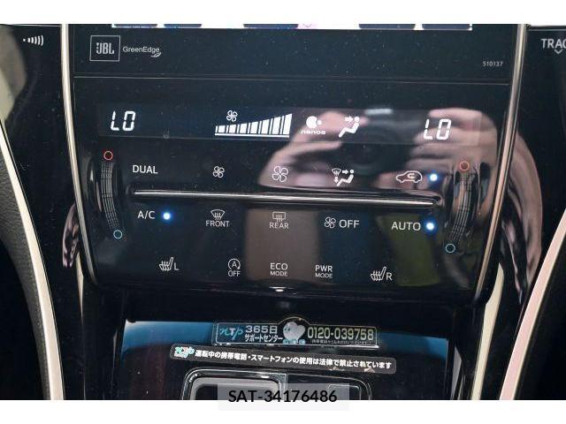Toyota HARRIER 2015-08 8551650-18