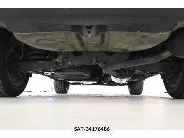 Toyota HARRIER 2015-08 8551650-9